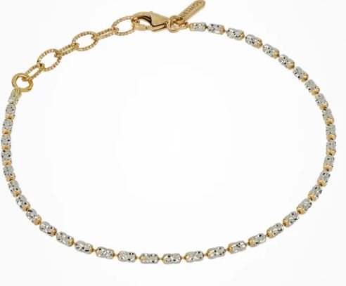 Bracciale Desmos Donna in Argento DESIGN-TYPHOON GW 16,5 - DESIGN-TYPHOON GW 16,5